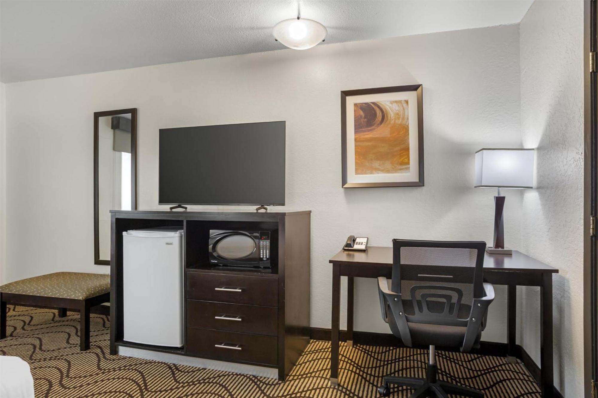 Best Western Gold Country Inn Grass Valley Exteriér fotografie