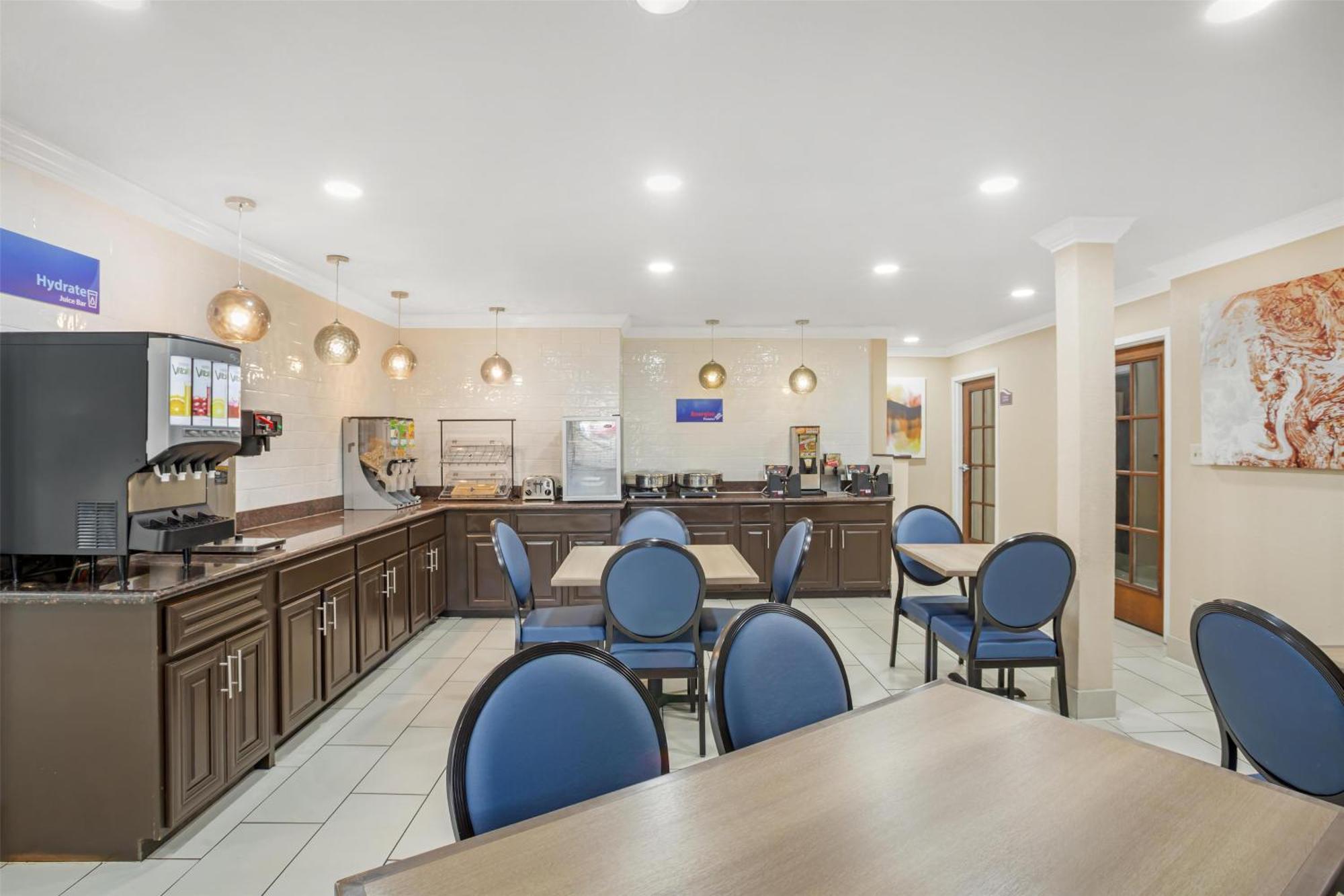 Best Western Gold Country Inn Grass Valley Exteriér fotografie